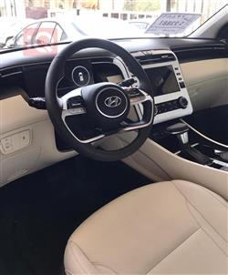 هیوندای تۆکسۆن